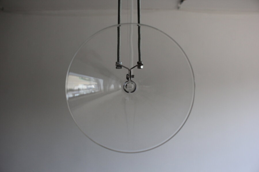 Joshua Le Gallienne Jordan Edge Pressure Gradients 2019